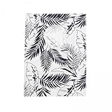 3 x Kolostomiebeutel, Stomabeutel, Schutzabdeckung, Stoma mit Clipverschluss, Kolostomiebeutel für Ileostomieblätter, quadratisch, 26 x 16 cm