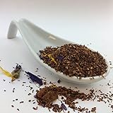 ROTBUSCHTEE SAHNE- MANDEL 1000