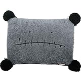 SKUZA Wärmflasche, elektrische Wärmflasche mit Abdeckung, wiederaufladbare Handwärmertasche, tragbare Wärmtasche for Wintergeschenk (Color : Green) (Color : Gray)