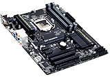 Gigabyte H87-HD3 Mainboard Sockel LGA 1150 (ATX, Intel H87, DDR3 Speicher, 6x SATA III, HDMI, DVI, 4x USB 3.0, 2x USB 2.0)