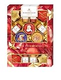 Niederegger Weihnachts-Marzipanerie 206g