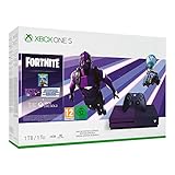 Microsoft Xbox One S 1TB – Fortnite Special Edition Bundle