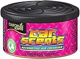 California Scents CCS-1207CTMC Car Freshener CS Coronado Cherry