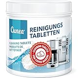 Reinigungstabletten für Kaffeevollautomaten 50 Stück a 2g - kompatibel für alle Kaffeeautomaten