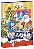 Kinder Mini Mix Adventskalender, 1er Pack (1 x 152 g)