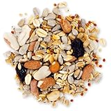 Agrarshop Schalenlos Eco 25 kg Vogelfutter Ganzjahresfutter Gartenvögel