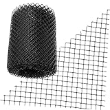 MOTHNUR Snowboard Schutznetz Verschleißfest Praktischer Ski Skin Protector für Schnee Temperaturen Langlebig Sicher Tragbar Verlängert Lebensdauer von Skifellen für Wintersportfans