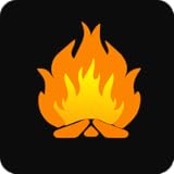 The Fireplace App