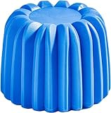 One+Step Flaschenöffner für Senioren I Griffhilfe I Drehverschlussöffner I Aufschraubhilfe I Schraubdeckelöffner für schwache Hände I Ideal für Menschen mit Arthritis