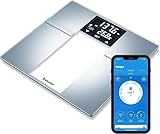 Beurer Diagnosewaage BF 720