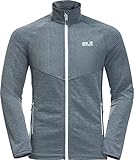 Jack Wolfskin 1709472 - Active TONGARI M 6098 Storm Grey 6098 Storm Grey Gr. 3XL