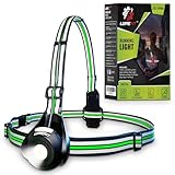 LUMEFIT Running Light for Runners - JR-0906 (Green)