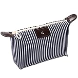 AAPIE Wasserdichte Reise-Make-up-Tasche für Damen, Kulturbeutel, Organizer, Waschset, Aufbewahrungstasche, Herren-Handtasche, Reißverschluss, Kosmetiktaschen