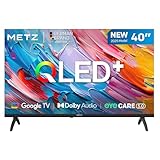 Metz 40 Zoll QLED TV MQF7000Z 2025 Modell