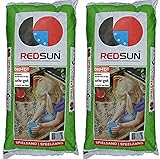 50 Kg ÖKO Spielsand 0-0,2 mm Qualitäts Sandkastensand