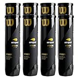 Wilson Tennisbälle Us Open 8x4er Dose