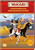 Yakari: Abenteuerliche Vorlesegeschichten