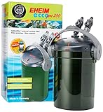 Eheim Eccopro 200 Außenkanisterfilter