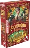 Pegasus Spiele Kronologic – Paris 1920