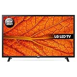 LG 32LM6370PLA TV 80 cm (32 Zoll) LCD Fernseher (1080p FHD, 50 Hz, Smart TV) [Modelljahr 2021]