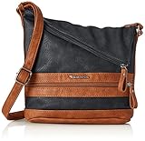 Tamaris Smirne Crossbody Bag Navy Comb.