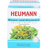 Heumann Blasen- und Nierentee Granulat, 30 g