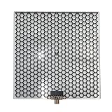 Ldabrye Temperierglas Beheiztes Bett 250 Mm 24 V 100 W Heizung Temperaturregelung Drucken Bauplatte Zubehör Temperaturregelung Beheizt