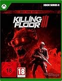 Killing Floor 3 Day One Edition (Xbox Series X)