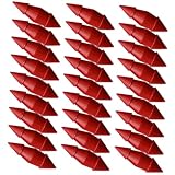 Toddmomy 50 Stück Tropfrohr Verschluss Stopfen Bewässerungsrohr Stopper aus Kunststoff für Garten Bewässerungssysteme Installieren Geeignet für Tropfbewässerung Gewächshaus und