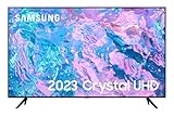 SAMSUNG UE43CU7100