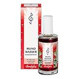 Bombastus Mundwasser-Konzentrat, 50 ml