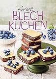 Kleine Blechkuchen - die besten Backrezepte für kleine Bleche: Schnelle saftige Kuchen. Klassische und moderne Rezepte