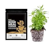 Bewurzelungspulver - Wurzelwachstum Pulver Für Pflanzen Organischer Nährstoff-Aktivator,Wachstumsförderer Für Zimmerpflanzen Garten Bäume Und Gewächshaus