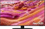 Samsung Neo QLED TV, 65 Zoll, 4K Mini LED, QE65QN90FATXXN