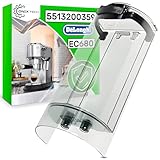 Wassertank für Kaffeemaschine mit Originalcode 5513200359 für DeLonghi Dedica - 5 Jahre Garantie - ONIX TECH