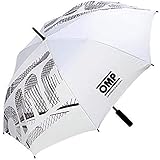 Omp OMPPR923 White Umbrella Sitzbezügeset 150, weiß