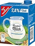 Gut und Günstig, Kondensmilch 7,5%, 16er Pack, 16 x 340 g