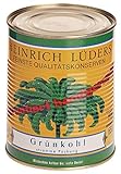 Lüders - Grünkohl - 850ml/ 750g