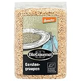 BioGourmet Bio Gerstengraupen, 500 g