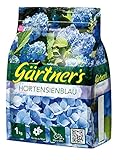 Gärtner's Hortensienblau - 1 kg