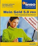 WISO Mein Geld 5.0 Professional