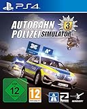 Aerosoft GmbH Autobahn-Polizei Simulator 3 - [Playstation 4]