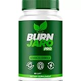 Burn Jaro Pro,1PCS