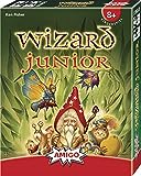 Amigo 01903 - Wizard Junior, Mehrfarbig, Einheitsgröße