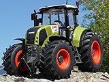 RC Traktor CLAAS Axion 870 in XXL Größe 35cm Ferngesteuert 2,4GHz