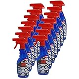 14x 500ml Scheibenenteiser Spray Auto KFZ Enteiserspray 500 ml Scheiben Enteiser 7L