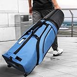 Yamato Golf-Reisetasche für Herren (Golf-Reisetasche 01)