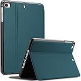 ProCase Buchdeckel Hülle für iPad Mini 7.9', iPad Mini 5/4/3/2/1, Klapp Leicht Schutzhülle Urban Folio Case Smart Cover -Teal