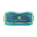BAUERFEIND Patellabandage Knee Strap, Knie Sportgurt Unisex, Druckentlastung