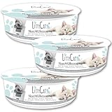 Littycat Nachfüllkassetten Original kompatibel für Katzenstreuentsorgungseimer 3er Pack